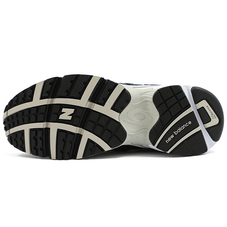 New Balance 725 Indigo Unisex Sneakers Blue Eclipse ML725Q