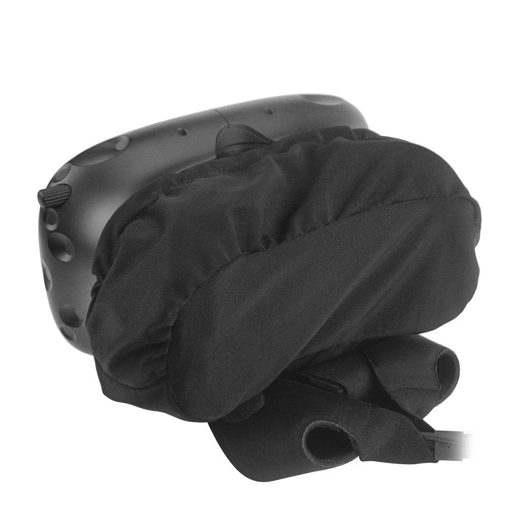 Geekria VR-linskydd, kompatibelt med headset som HTC Vive VR, etc.. Elastiskt material