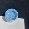 Nail Art Aurora Neon Powder Diy Handmade Nail Art Polarized Opal Powder Shiny Bottled Glitter Powder