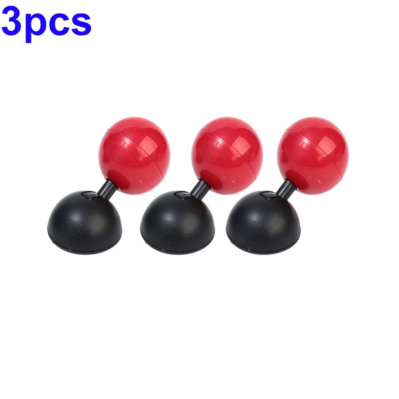 2024 Car Start Button One Touch Start Auto Ignition Button Rocker Automotive Engine One Touch Start Stop Switch Button Covers