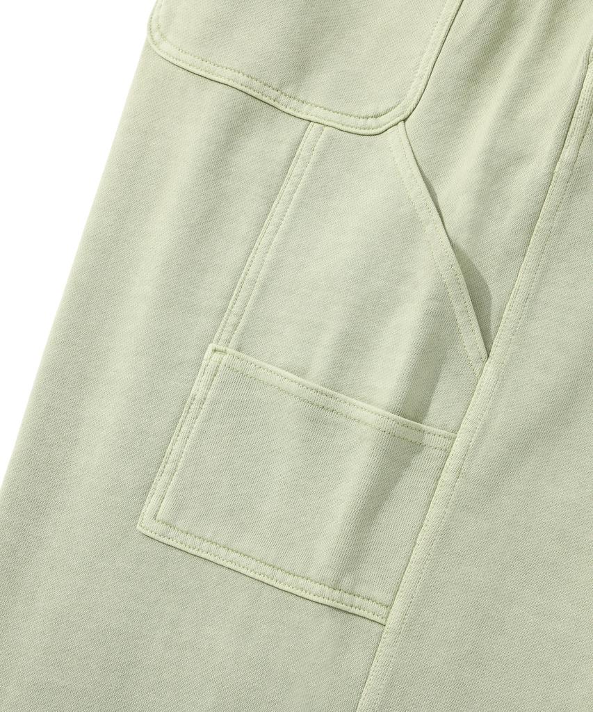 CGP Carpenter Training Pants_Khaki