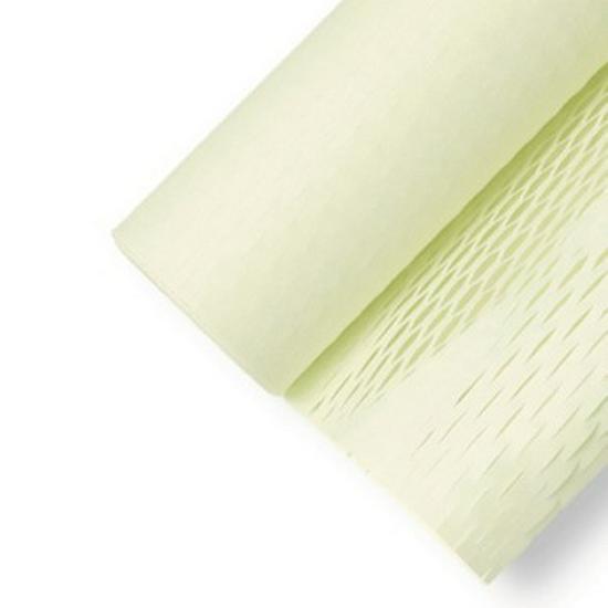 Honeycomb Gift Wrapping Paper Roll - 35 Color Options for DIY Crafts & Gift Box Decoration