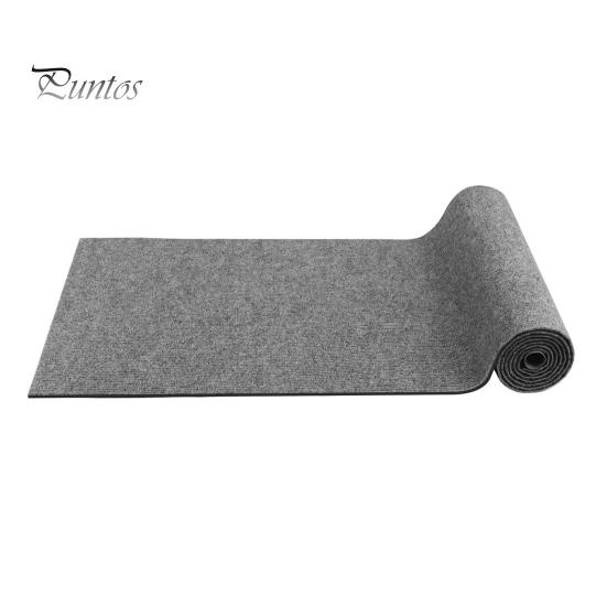 Zuschneidbare Katzenkratzmatte, selbstklebendes Katzenkratzpad, Ersatz für Katzentürme, kratzfester Möbelschutz für Couch, Wand und Tür