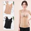 Tummy Control Lace Trimmer Camisole Mesh Thin Compression Shapewear Slimming Body Shaper  Workout