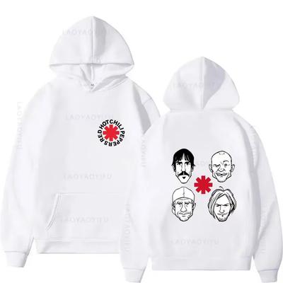 Top – Hættetrøjer og sweatshirts