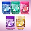 Tight Eye Bag Removing Eye Mask With Black Circles, Fine Lines, And Fishtail Lines 2ml