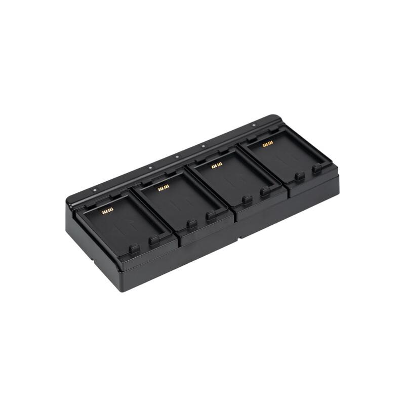 iData 50 Series Handheld Terminal Battery Quad Charger
