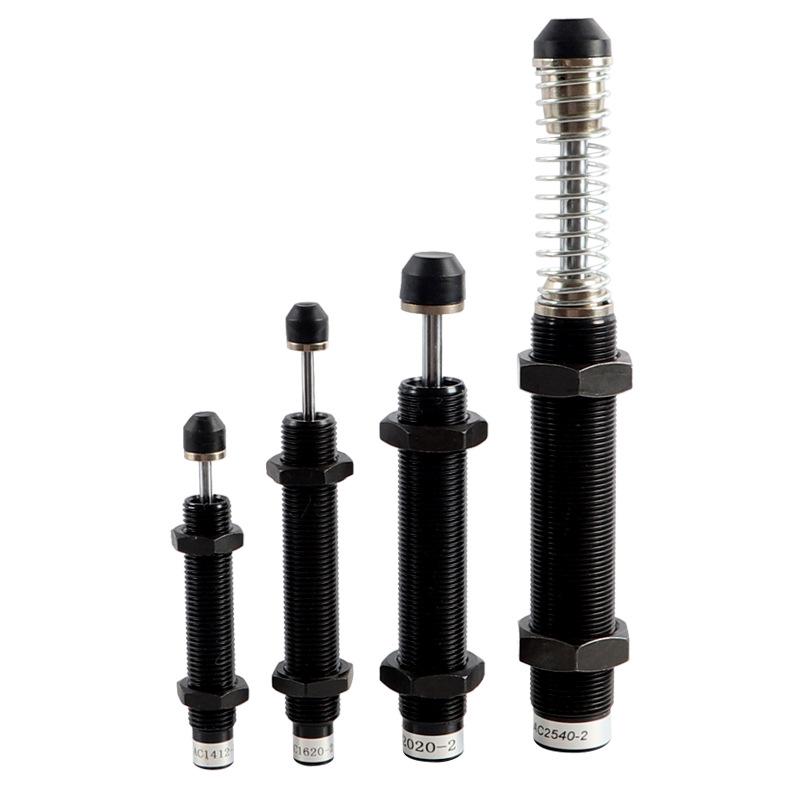 Hydraulic Shock Absorber AC1416/0806/2020 Airtac Type Buffer Damper Cylinder