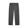 Li Ning Outdoor CF Reflective Loose Straight Leg Casual Pants Men Pants AKXV321-1