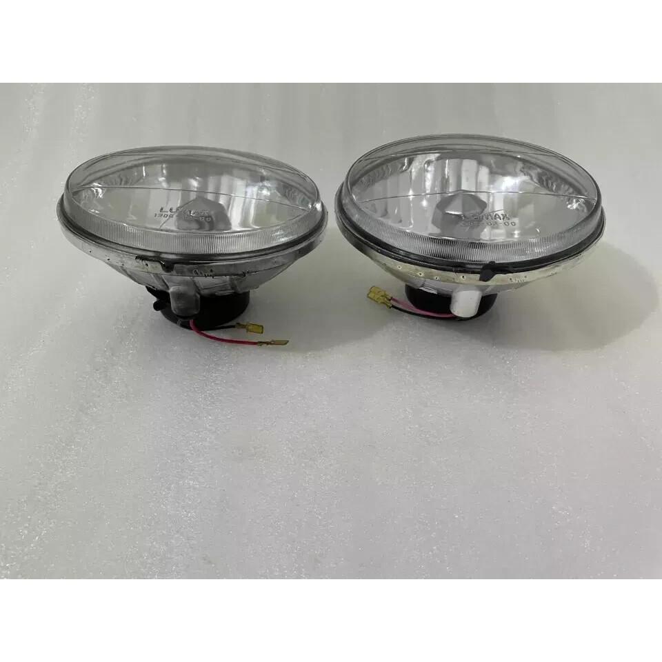 Suzuki Samurai SJ410 SJ413 Sierra 7" Scheinwerfer Sealed Beam |Passend für