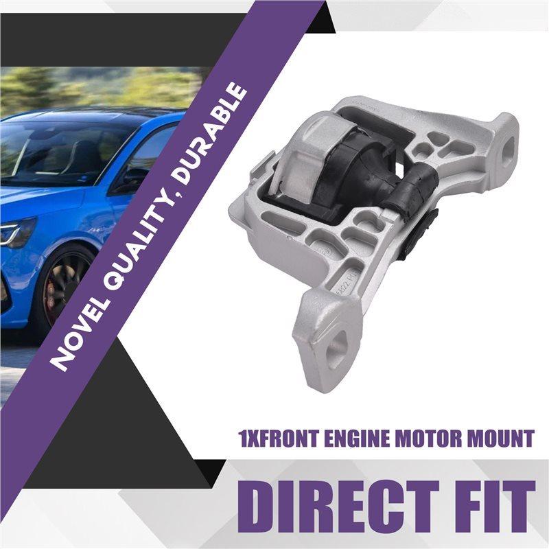 Front Engine Motor Mount For Ford Focus 2.0L 2012-2018 (Auto Dual Clutch Trans) Compatible With AV6Z6038A