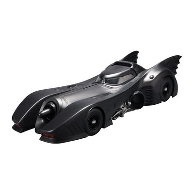 BANDAI SPIRITS Batmobil im Maßstab 1:35 (Batman Ver.) Farbcodiertes Kunststoffmodell