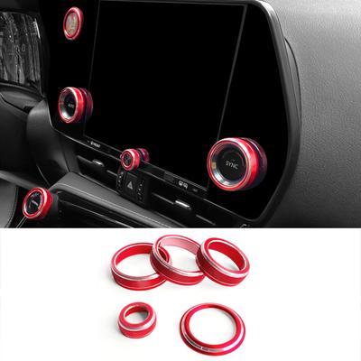 Autoaccessoires – Auto sierlijsten