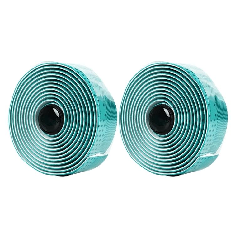Bike Handle Grip Cycling Shock Absorbings Handlebar NonSlip Bike Handle Cover