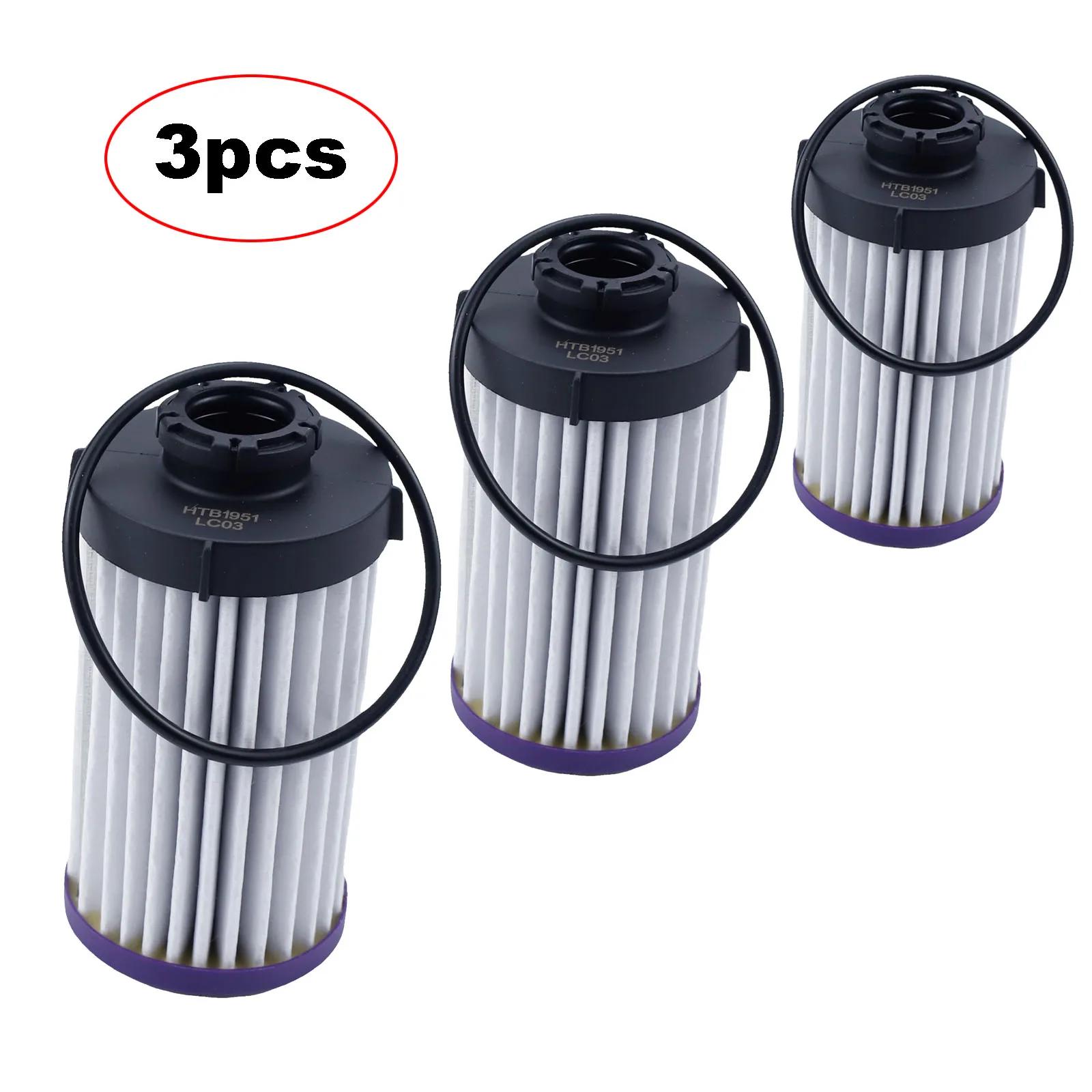 

3pcs Gearbox Oil Filter Transmission Spare Parts Automobiles Filters For BYD Song Plus DM-i Seal U Sealion 6 2026 2025 2024 3pcs