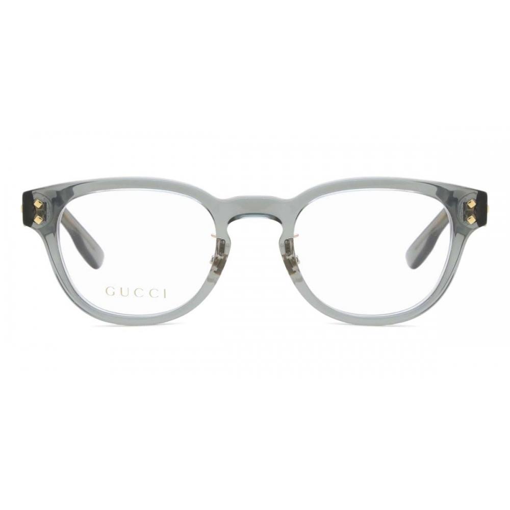 Gucci Gg1470oj Asian Fit 003 Men Eyeglasses