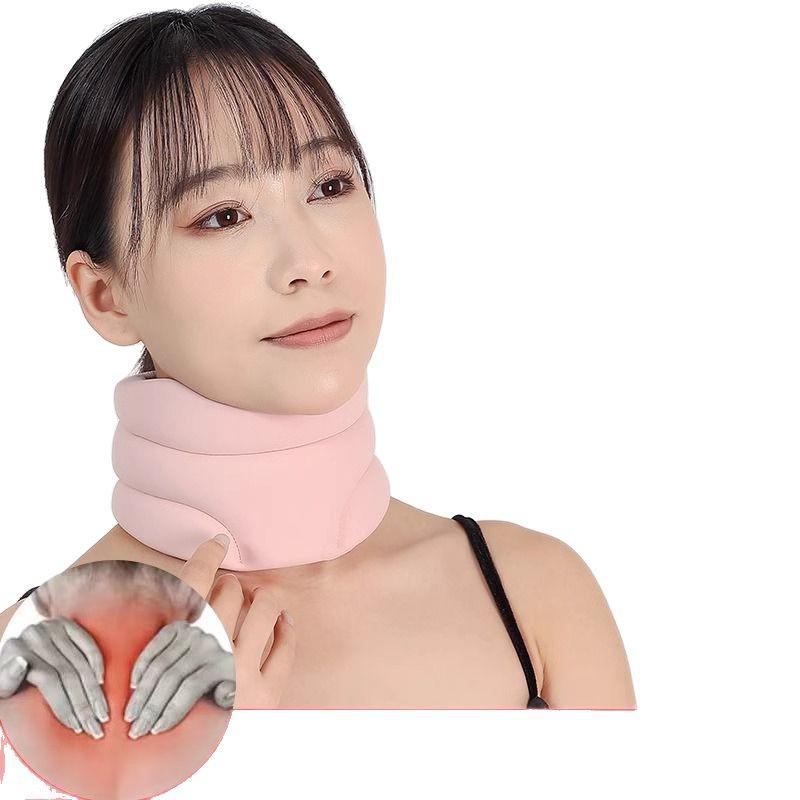 Neck Support Corrector: Cervical Spine Therapy Traction Brace