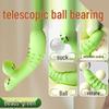 Long Love Vibration Massager: Female Entry Electric Masturbator & Adult Toy