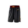 Basketball Shorts Men's Black 879960-010