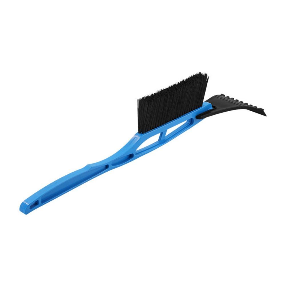 Car Snow Shovel, A Dual-Purpose Ice Scraper That Does Not Damage The Car'S Snow Brush Glass Defrost Ice Removal