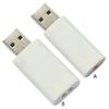 Light Weight CR425 Battery Charging Device Single/Double Port CR425 Charging Tool Fishing Float Battery Accessories