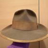 Used Stetson Vintage Hat