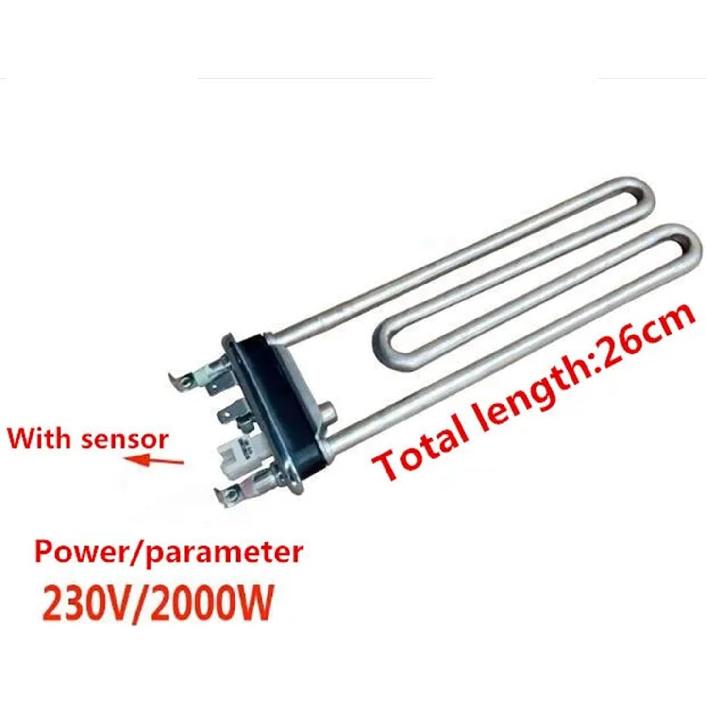 

Washing Machine Resistance Spare Part Accessory Heating Element Heater Parts