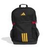 Tilo Youth QB120 Backpack In Red Boys' Black/College Gold/Power (KA0282)