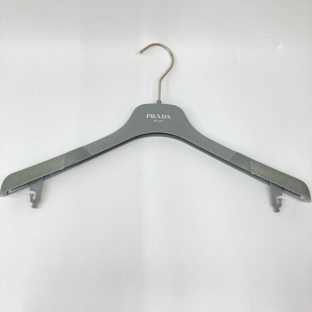 Prada [Domestic Regular] P432F S212 1UCX Volume Sleeve Blouse/ Tops 36 whiteUsed