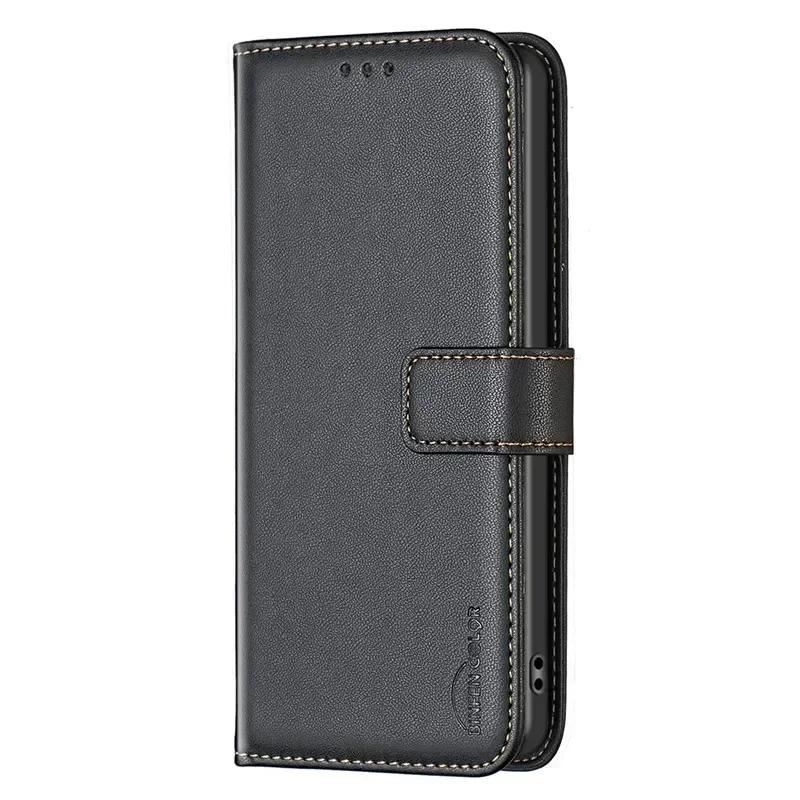 Wallet Flip Case For Samsung Galaxy A55 Cover Cases For Samsung A55 5G A 55 SM-A556E A556B Coque Leather Phone Protective Bags