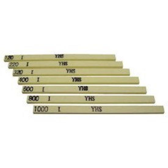 

Yamato Mold Whetstone YHS 800 S46D (with sulfur)
