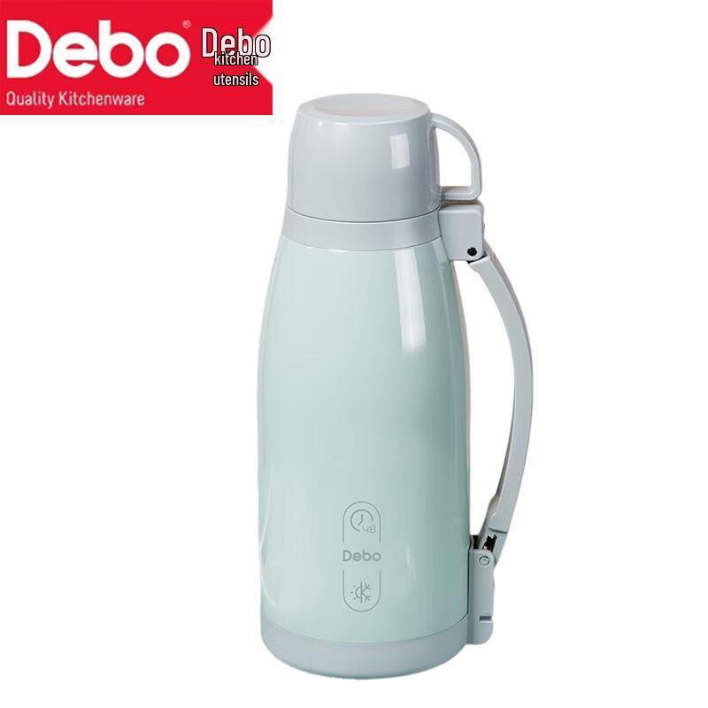 Debo 2.1L Maiweisi Home Travel Vacuum Flask
