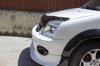 EuroCap V1 Hood Deflector for Ford Connect 2010-2013