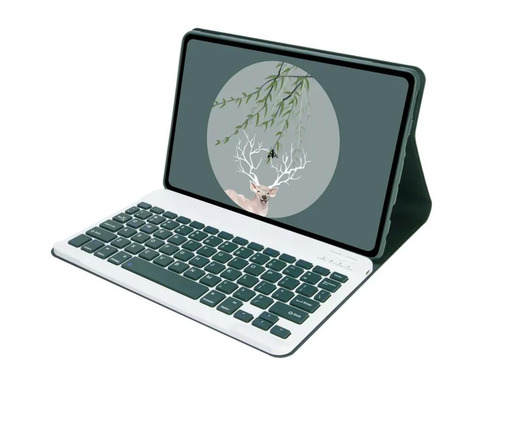 Keyboard Case for Lenovo Xiaoxin Pad Pro 13 Idea Tab Pro Gen 2 TB376FC Stand Tablet Cover for Xiaoxin Pad Pro GT 13 TB378FC