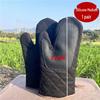 500°F Heat-Resistant Anti-Scalding Gloves for Oven, Microwave, and Baking