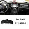 Car Dedicated Phone Holder Bracket Mount Special Base For BMW X1 X2 X3 X4 X5 X6 X7 I3 I4 3 4 Series Mini Air Vent Bracket Clip