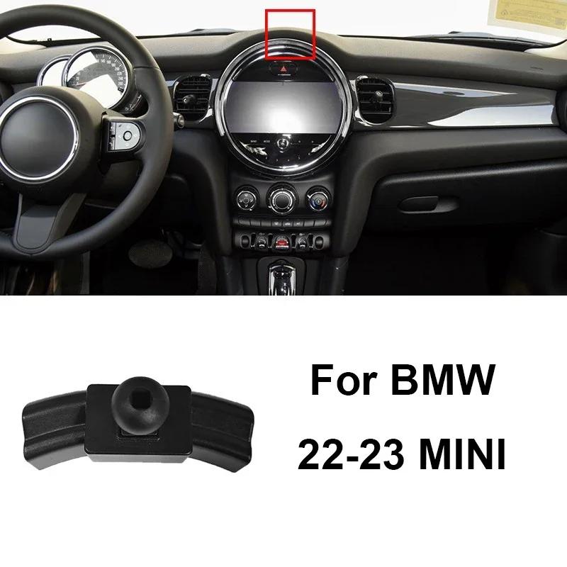 Car Dedicated Phone Holder Bracket Mount Special Base For BMW X1 X2 X3 X4 X5 X6 X7 I3 I4 3 4 Series Mini Air Vent Bracket Clip