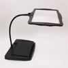 Multipurpose Magnifying Tool with 48 LED light  USB Chargeable Flexible Screen Magnifier for Reading & Detailed Work
