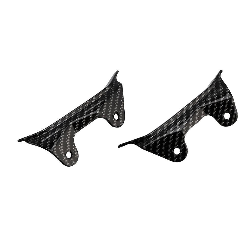 Tank Side Interior Cover Panel Fairing For Kawasaki Z900 2025-2026