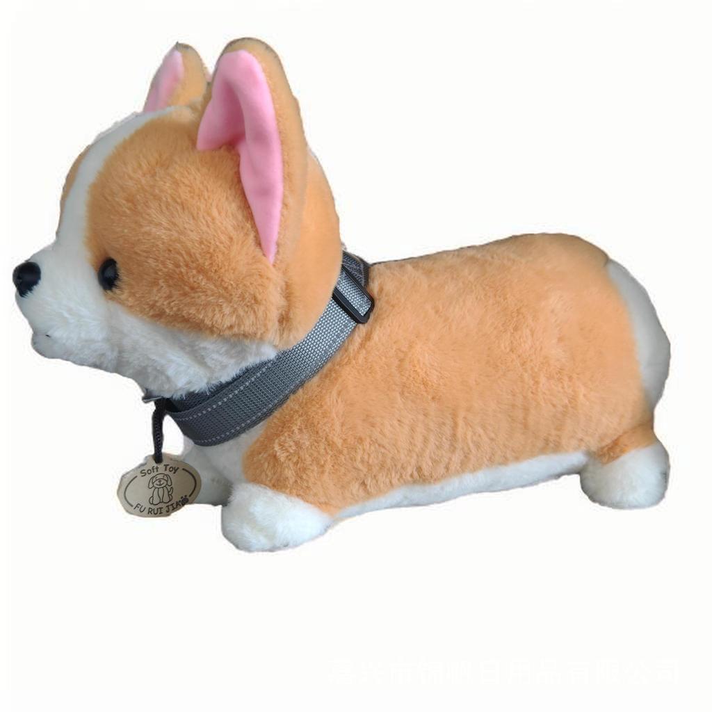 Reflective Anti-Strangulation Adjustable Pet Collar for Dogs & Cats