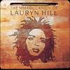 Die Falscherziehung von Lauryn Hill
