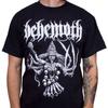 Behemoth Ezkaton T-shirt Vader
