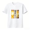 MESHUGGAH Destroy Erase Improve T Shirt Unique Art Print for Rock Fans Top Unisexs Clothing Womens 2026 Summer New T Shirt