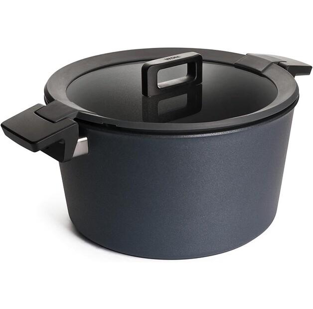 

Индукционная кастрюля Woll Concept Plus 28 см 7,5 л (128CPI)