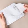 Advanced White Peptide Cream Wrapping Mask (10 Sheets)