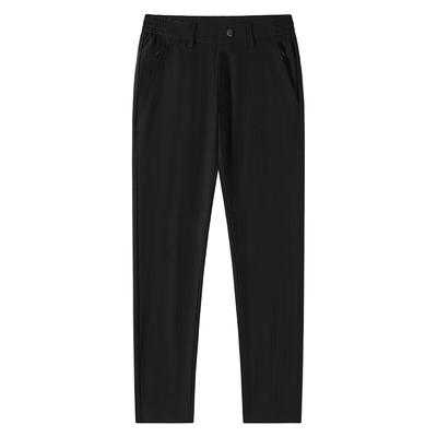 Calças Casuais Urbanas Retas para Homem Firstview
