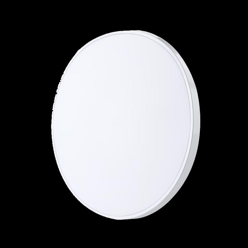 Hao Zai Lai LED Ultra-Thin Round Three-Proof Ceiling Light