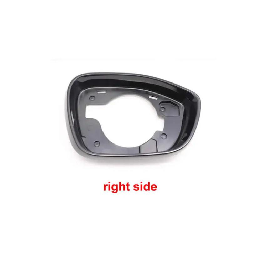 For Changan UNIK UNI-K Car Accessories Door Wing Mirrors Holder Rearview Mirror Trim Ring Housing Frame