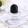Women's Perfume Rose No Man's Land Lasting Light Fragrance Fresh Feminine Niche Perfume 50ML