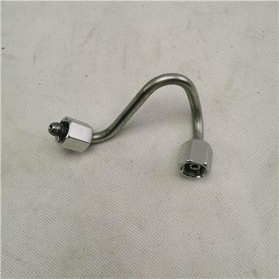 Foton High-Pressure Oil Pipe 4 with Nut SPM40004287E3544